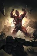 X-O MANOWAR #3 REG KEVIC-DJURDJEVIC CVR
