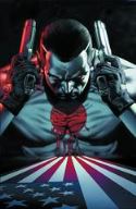 BLOODSHOT #1 REG LOZZI CVR