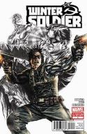 WINTER SOLDIER #1 2ND PTG BERMEJO VAR (PP #1016)