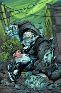 BATMAN BEYOND UNLIMITED #6