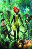 BIRDS OF PREY #11