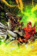 DETECTIVE COMICS #11