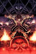 RAVAGERS #3