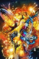 SUICIDE SQUAD #11