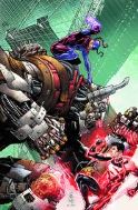 SUPERBOY #11