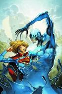 SUPERGIRL #11