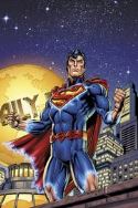 SUPERMAN #11