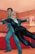 BTVS SEASON 9 FREEFALL #11 NOTO CVR