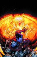WOLVERINE AND X-MEN #13 AVX