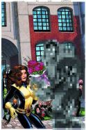 WOLVERINE AND X-MEN #14 AVX