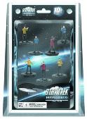 STAR TREK HEROCLIX TACTICS AWAY TEAM 7 PACK