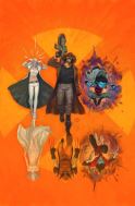 X-TREME X-MEN #1