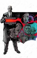 100 BULLETS HC BOOK 03 (MR)