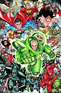 DC UNIVERSE ONLINE LEGENDS TP VOL 03