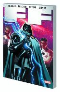 FF BY JONATHAN HICKMAN TP VOL 02