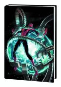 SPIDER-MAN ENDS OF EARTH HC