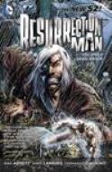 RESURRECTION MAN TP VOL 01 DEAD AGAIN (N52)