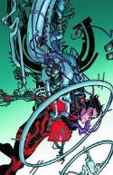 SUPERBOY TP VOL 01 INCUBATION (N52)