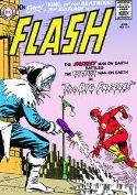 FLASH CHRONICLES TP VOL 03