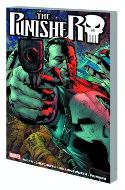 PUNISHER BY GREG RUCKA TP VOL 01