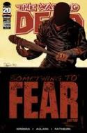 WALKING DEAD #100 CVR A ADLARD (MR)