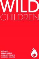 WILD CHILDREN ONE SHOT (MR)