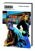 CRIMINAL DELUXE EDITION HC VOL 02 (MR)