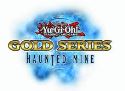 YU GI OH TCG GOLD SERIES HAUNTED MINE