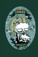 LENORE SWIRLIES HC COLOR ED