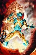 X-O MANOWAR #4 REG BRAITHWAITE CVR