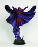 MAGNETO ACTION STATUE