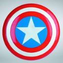 AVENGERS CAPTAIN AMERICA MOVIE CHILD SHIELD