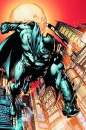 BATMAN DARK KNIGHT HC VOL 01 KNIGHT TERRORS (N52)