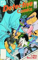 LEGENDS OF THE DARK KNIGHT ALAN DAVIS HC