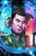 FRINGE BEYOND THE FRINGE TP