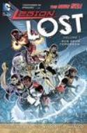 LEGION LOST TP VOL 01 RUN FROM TOMORROW (N52)