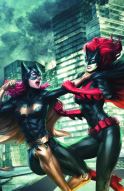 BATGIRL #12