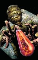 BATMAN THE DARK KNIGHT #12