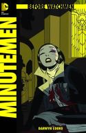 BEFORE WATCHMEN MINUTEMEN #3 (OF 6) (MR)