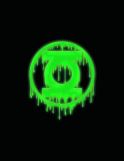 GREEN LANTERN ANNUAL #1