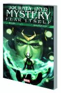 JOURNEY INTO MYSTERY TP VOL 01 FEAR ITSELF