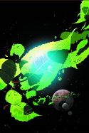 SAGA #6 (MR)