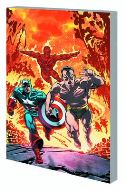 NAMOR VISIONARIES BY JOHN BYRNE TP VOL 02