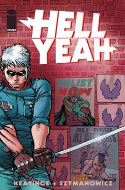 HELL YEAH TP VOL 01 LAST DAY ON EARTHS