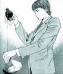DROPS OF GOD GN VOL 05