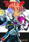 WITCH HUNTER COLL TP VOL 02 BOOK 3-4 (MR)