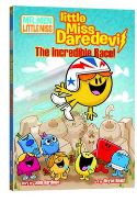 LITTLE MISS DAREDEVIL INCREDIBLE RACE GN