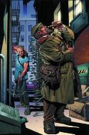 ARCHER & ARMSTRONG #2 REG LOZZI CVR