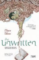 UNWRITTEN TP VOL 01 TOMMY TAYLOR AND BOGUS IDENTITY