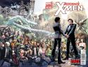 ASTONISHING X-MEN #51 2ND PTG WEAVER VAR